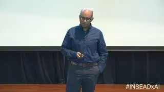 How AI impacts organisations?