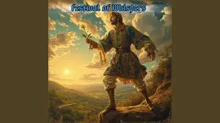 Renaissance Festival of Whispers