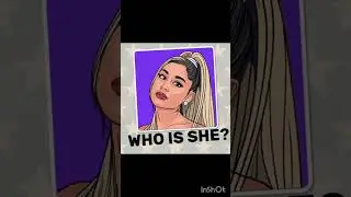 Who is she #crackexams #gk #examinfo #competitiveexam #gkquiz #america