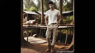 50% Off DURAWERK Cargo Pants! Get Yours Today!
