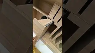 wardrobe🥰 Quadro channel soft close