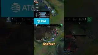 Crazy LCS Final ending!!!  #leagueoflegends #flyquest #lcs #leaguefunny #riotgames #leagueplay