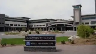 Jehovah's Witnesses new world headquarters