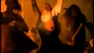 Nirvana- Smells Like Teen Spirit