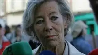 Olivia Mitchell Calls The People Of Jobstown & Water Meter Protesters Terrorists