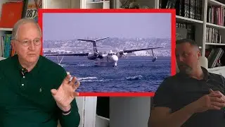Richard Farwell Full Interview