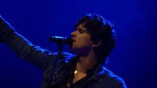 Bradley Simpson &ndash; &ldquo;Picasso&rdquo; Live at London O2 Arena | 4K Performance