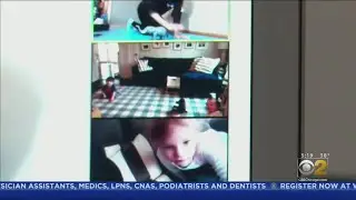 Amid COVID-19 Pandemic, HelloBaby Play Center Turns To Virtual Shows For Kids