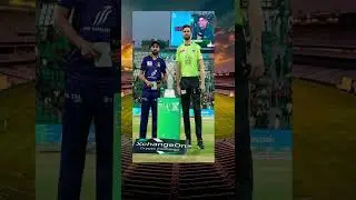 PSL 2025 final Update! 🏆🔥 | Who's on Top? 🏏 #PSL2025#shorts#viral#short