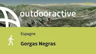 Gorgas Negras