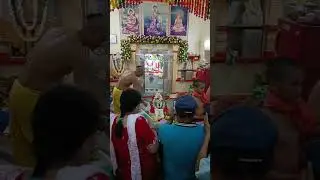 Shree Tembe Swami Maharaj punyatithi (06/07/2024,Saturday) - Garudeshwar, Gujrat.