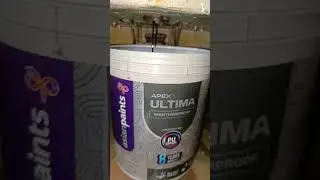 Apex Ultima Asian paints