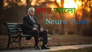 2026 new Ai Song/শেষ আলো/ By Neuro Tune