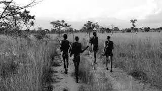 Afro Brotherz - Journey To The Sun (Original Mix)
