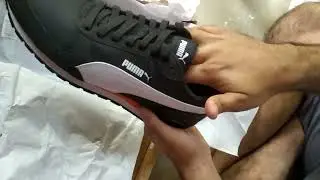 Puma ST Runner v2 NL Running Shoes