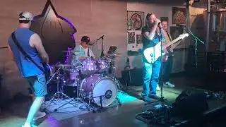 The Second-Hand Smokes - Slow Ride (Sublime Cover) Live@Well Crafted Beer Co