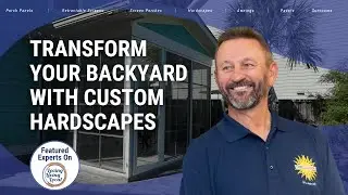 Budget-Friendly Backyard Hardscape Construction Tips