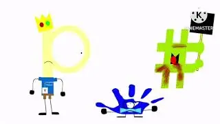 Yevgeniy Channel Logo Bloopers 3 2020 Alternate Ending (Audio Only/FIXED)