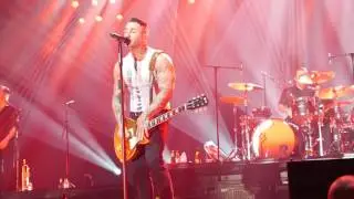 Broilers - Ich bin bei dir 01.04.2017 (live @ Zenith, München)