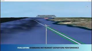Airport Operations Digital Twin, Simulation & Performance Intelligence Platform