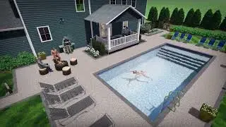 Blue Fox Landscape Design