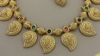 jewellery collection|| pongal offer sale of jewellery|| jewellery haul
