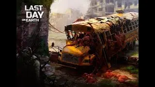 Луноход: Last Day/KILLING THE BLIND HUNTER!!!/УБИВАЕМ СЛЕПОГО ОХОТНИКА БЕЗ ОГНЕСТРЕЛА!!!