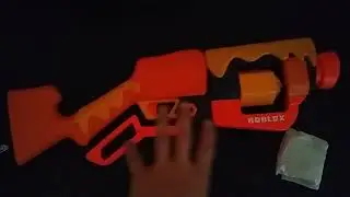 Nerf adopt me bee review