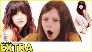 You know Carly Rae? | Funny Clips from ocUKids