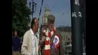 The Italian Job - 