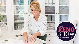 The Reno Show Season 4 Ep 3 | Naomi Findlay | Renovie