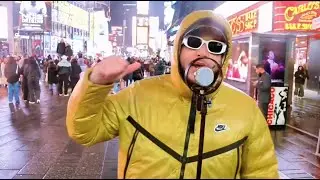 MARIBASED1 - SPOT 'EM GOT 'EM (LIVE MIC VIDEO)