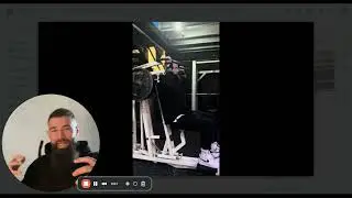Form Fix Series - Maximizing Upper Body Pressing Techniques for Injury Prevention