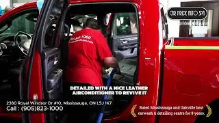 Video Production | Drone Video Production - Light Speed Web Inc - Car Pride Auto Spa