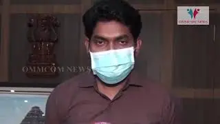 Kalimela Tahsil Senior Clerk Suspended After Bribe Taking Video Goes Viral