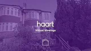 Virtual Viewing of Chase Road, Southgate, London, 3 Bed Semi-Detached House For Sale from haart.