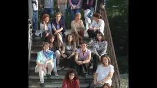 E 'nta 'sti novi jorna si partiru - Convivia Musica - Marco Testori