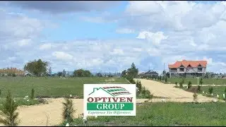 Victory Gardens phase 4 - Optiven's super value added project.