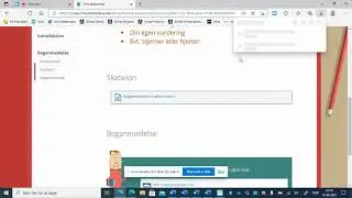 Boganmeldelse