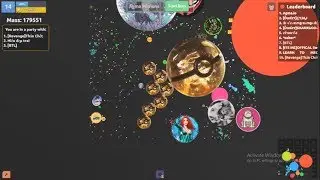 Лучшая обратная компиляция 2!!!Потрясающие обратные эффекты!!!!Agma.io