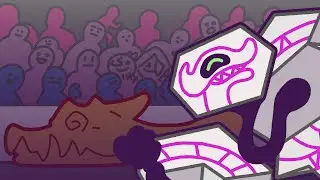 Pok&eacute;mon: Runerigus' Curse