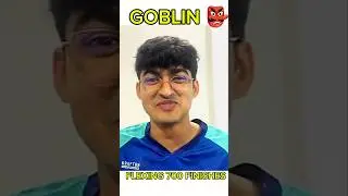 GOBLIN FLEXING HIS 700 FINISHES 👺 | Qualified for BMSD Semi Finals | Future Plans | Team iQOO SOUL
