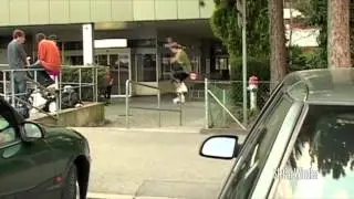 Versus DVD - The Streets Payback - 2010