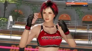 doa6 technical strategies 11/29/19 clashes