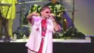 Bengie - Bravo - [ DVD Parte 3 de 17 ] Reggaeton Cristiano