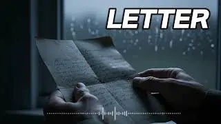 A Letter from the War | Emotional Background Music for Storytelling