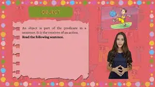 Popcorn Class 4 Chapter 5 The Sentence
