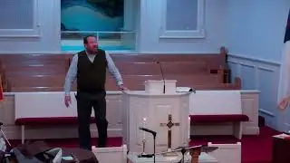 Rev 14: 14-20 Dual Harvest
