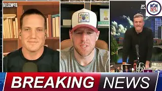 Can the Patriots Win the Super Bowl + Will Maxx Crosby Leave the Raiders (McAfee Breakdown)