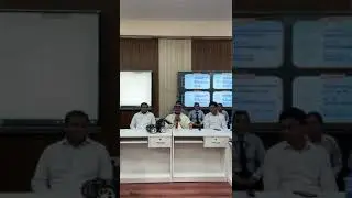Part 1- 4 DAYS WORKSHOP ON AI-ML AND IOT #education